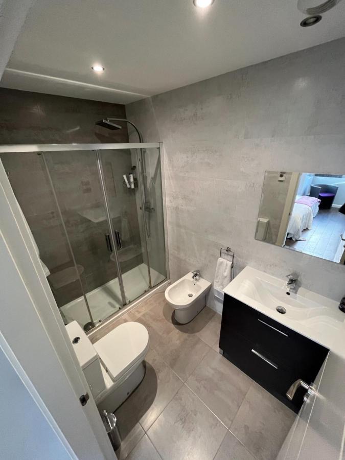 ריבאדסלה Apartamento - Riba De Sella מראה חיצוני תמונה