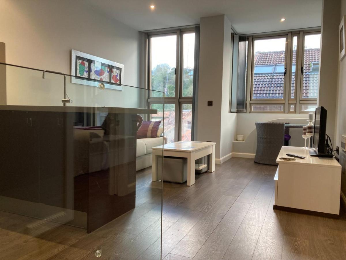 ריבאדסלה Apartamento - Riba De Sella מראה חיצוני תמונה