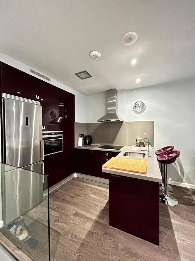 ריבאדסלה Apartamento - Riba De Sella מראה חיצוני תמונה