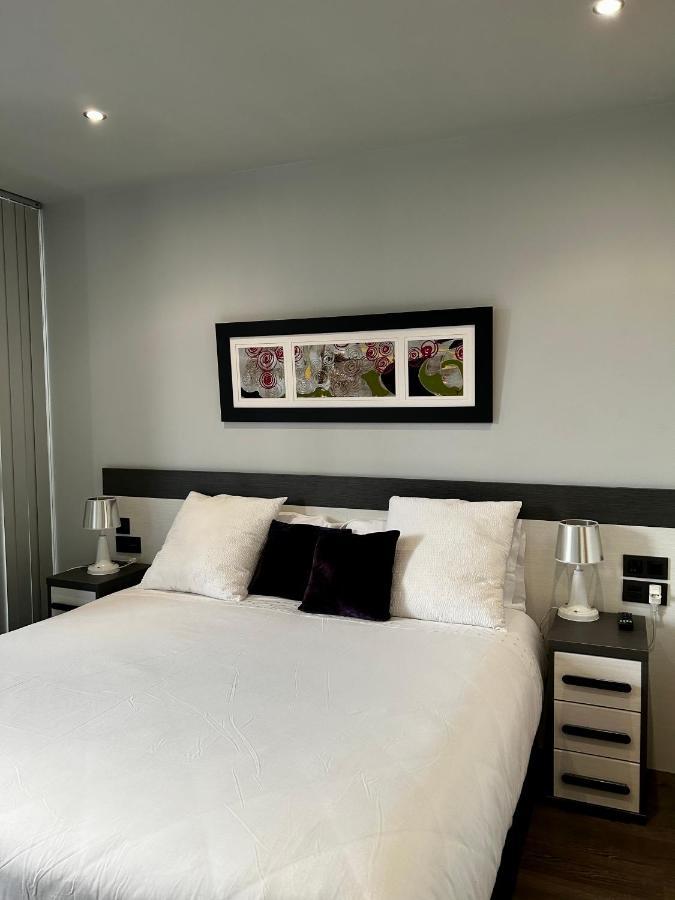 ריבאדסלה Apartamento - Riba De Sella מראה חיצוני תמונה