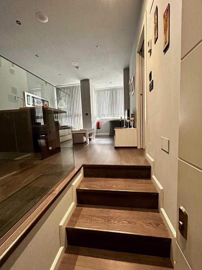 ריבאדסלה Apartamento - Riba De Sella מראה חיצוני תמונה