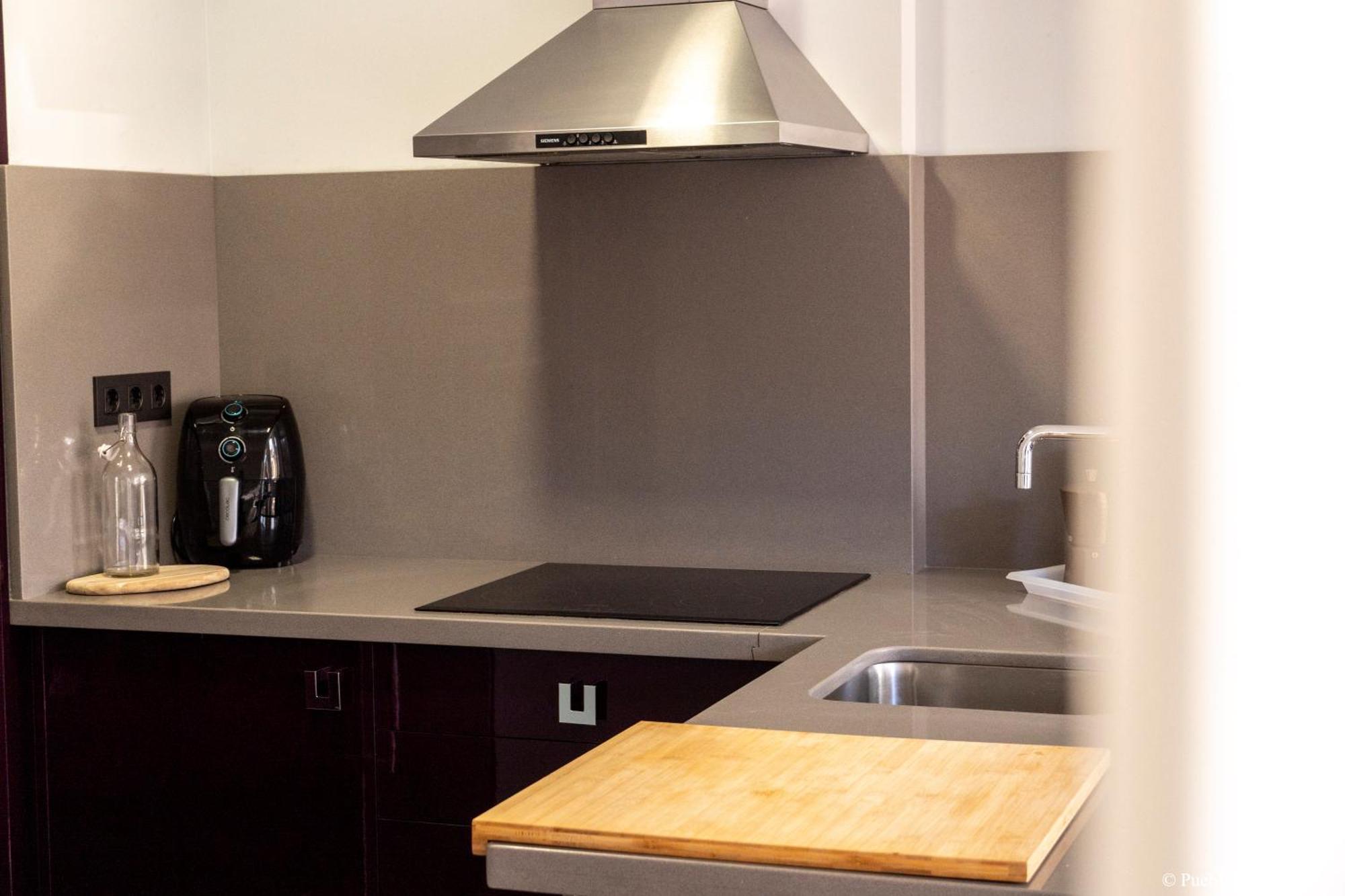 ריבאדסלה Apartamento - Riba De Sella מראה חיצוני תמונה